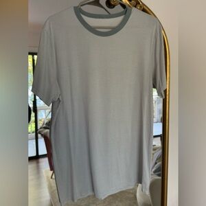 Men’s Lululemon Shirt